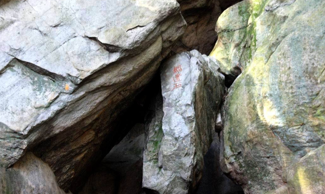 真正的花果山在哪，全国有10多座“花果山”