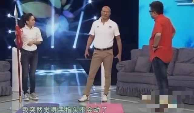 计春华生前采访，“秃鹰”计春华：18岁铝中毒