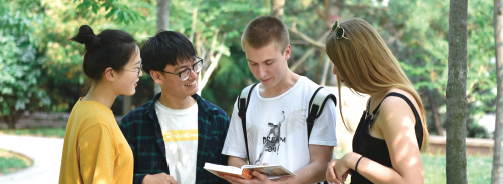 青岛黄海学院是公办还是民办，青岛黄海学院怎么样环境好吗（青岛黄海学院2021年招生简章发布）