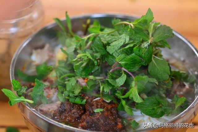 薰衣草如何过冬，薰衣草怎样过冬（西餐料理中常见的几种香草）