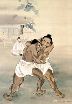相扑运动员寿命，日本相扑冷知识（日本相扑选手因新冠去世）
