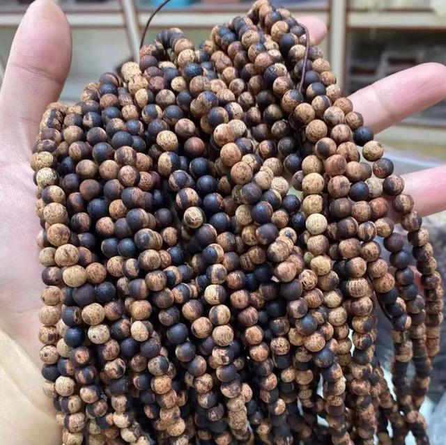 降真香手串的功效与作用，降真香的真实价值