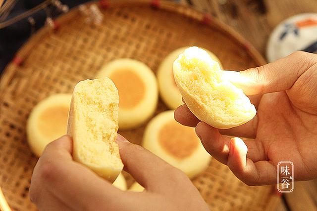 山药皮可以吃吗，山药皮能吃吗（多给孩子吃这小饼）