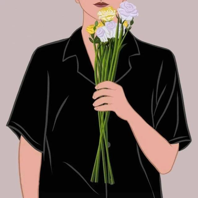 高级质感ins情头欧美，情侣ins欧美唯美风情头.微信（情侣头像，清新唯美）