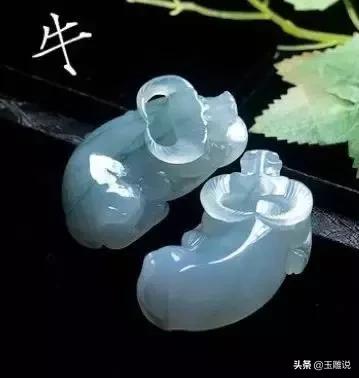 常见玉雕图案的寓意，带您认识77种常见翡翠玉雕题材的寓意
