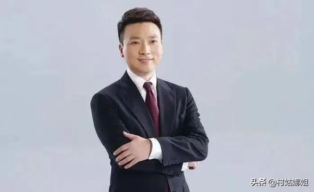 罗京去世讣告，为何墓地却出现怪相