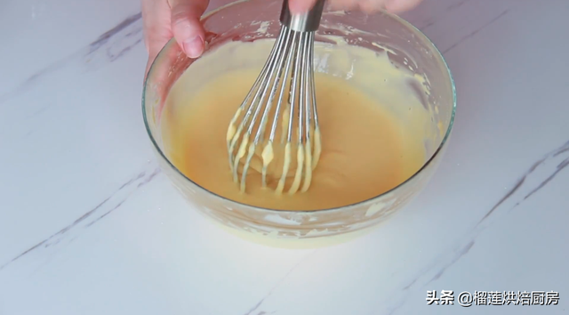 日式轻乳酪正宗做法，吃货的本命蛋糕——日式轻乳酪蛋糕