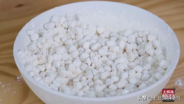 面疙瘩汤怎么做，怎样做河南版鸡蛋面疙瘩汤（疙瘩汤这样做最好吃）