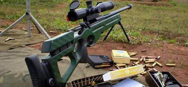 awm是什么时候出的，awm动画什么时候出（曾创造狙击枪界神话）