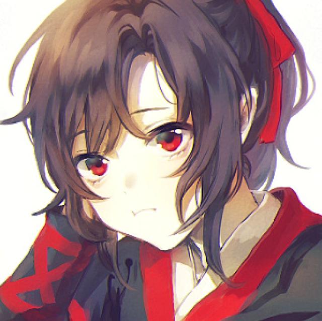 大量优质#男#动漫，微信头像，大量优质#男#动漫（优质古风男头+动漫头像）