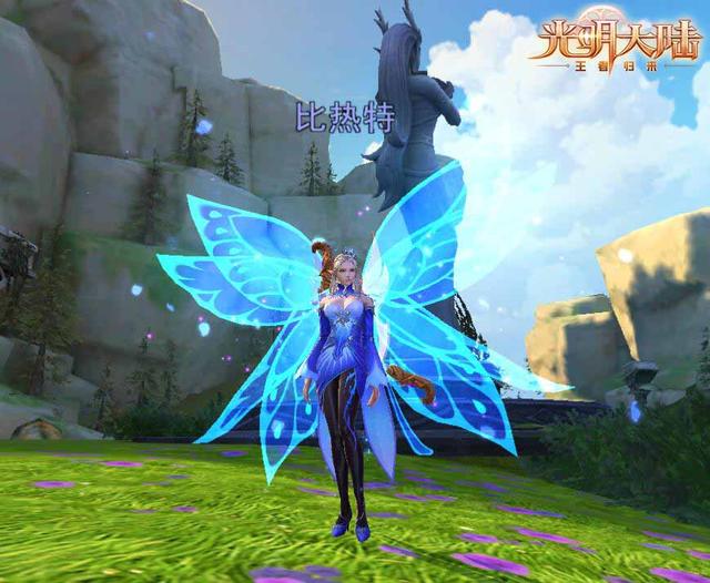 滑小稽☆，微信头像，滑小稽☆（《光明大陆》S级伙伴双双登场）