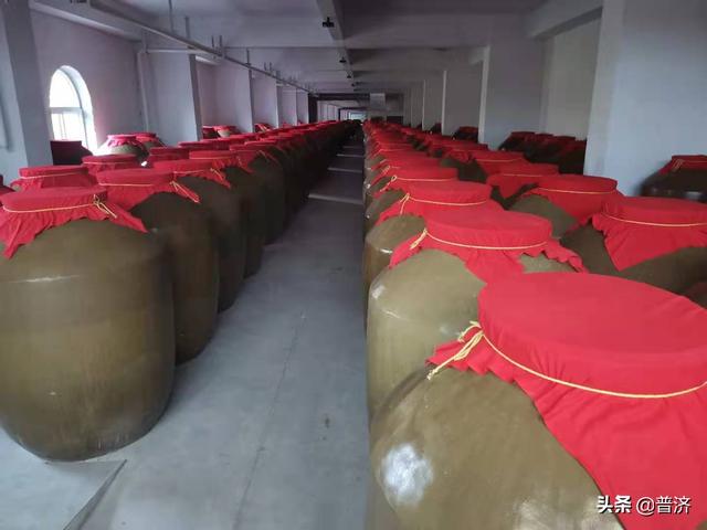 杏花村酒价格表，杏花村酒价格表和图片 53度（品出了老酒的神韵）