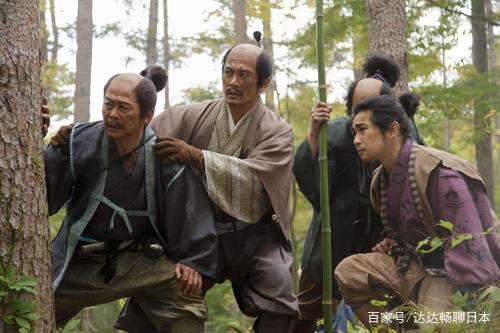 日本战国武力最厉害的是谁，日本战国时期武力排行（日本战国时代最勇猛的武将是谁）