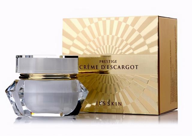 蜗牛面霜有什么功效，蜗牛面霜有什么功效吗（良心推荐这几款品牌的面霜）