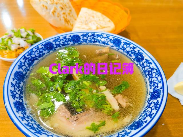 西安特色美食有哪些，西安特色美食有哪些变化（这4样特色美食能把人馋哭）