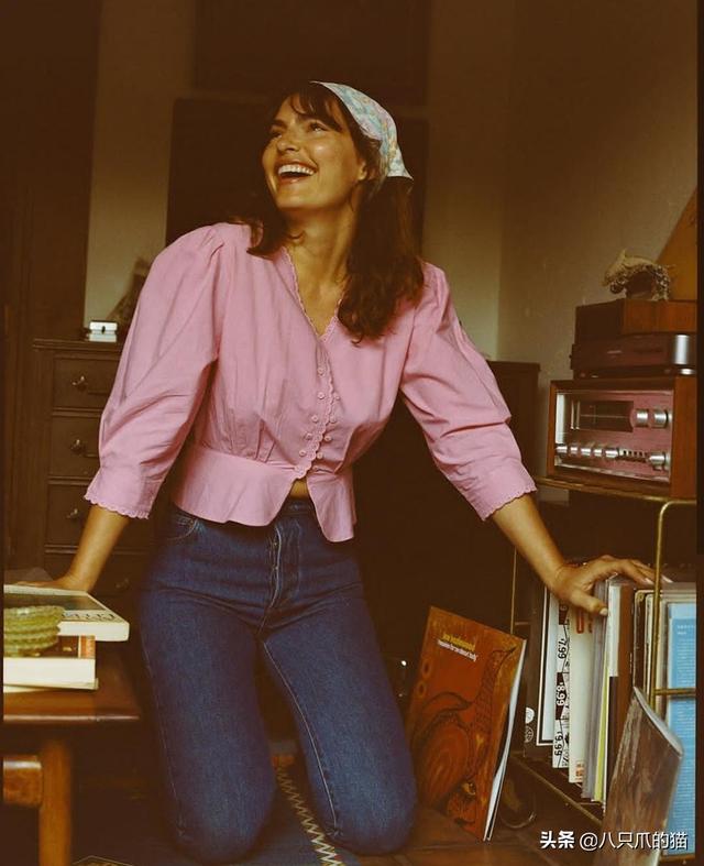 头巾怎么绑，陕西头巾怎么绑（高级女人都爱戴的“赫本味”）