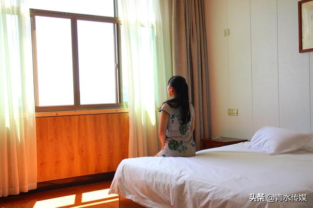 浙江省金华市磐安县城上村，磐安方前镇又出现一个网红打卡村