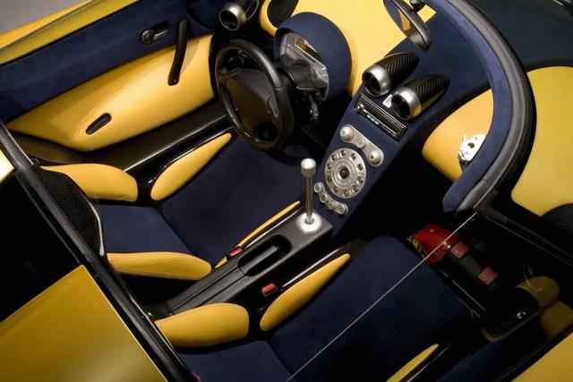 克里斯蒂安·柯尼赛格，克里斯冯柯尼塞格（全网最全柯尼塞格介绍<上>）