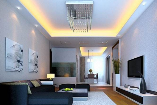 灯带一米多少瓦，家装灯带一米多少瓦（轻松搞定灯饰照明灯光）