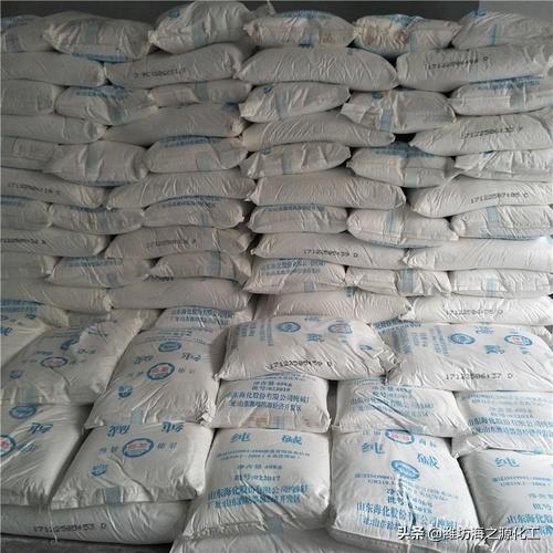 纯碱是什么，纯碱是什么化学式（纯碱的作用）