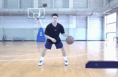 新手篮球基本功，新手学篮球的基础教程（新手打篮球怎么入门）