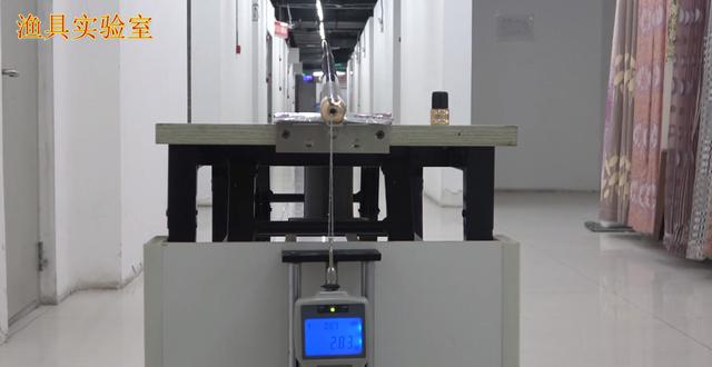 汉鼎鱼竿怎么样，汉鼎鱼竿质量怎么样（价格相差几倍的6.3米钓竿）