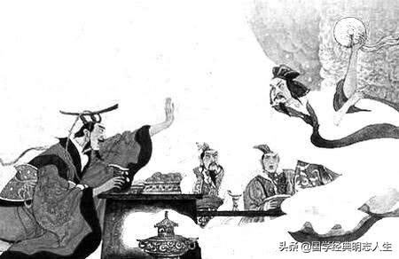 带袖字的成语，带袖子的成语（50个成语典故及其历史人物故事）