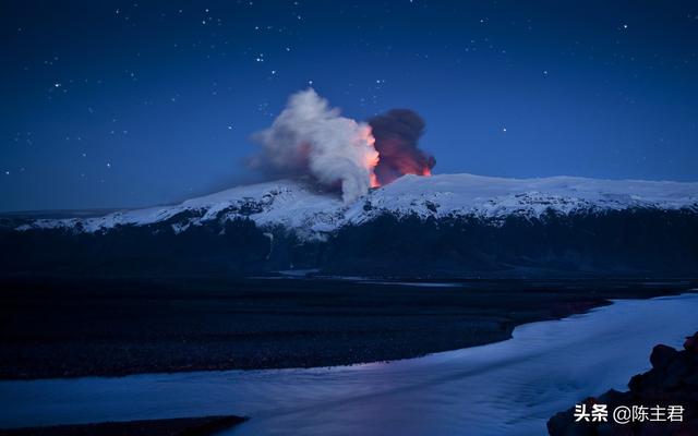 电脑好看的壁纸，10个最佳电脑壁纸（这56张绝美风景）