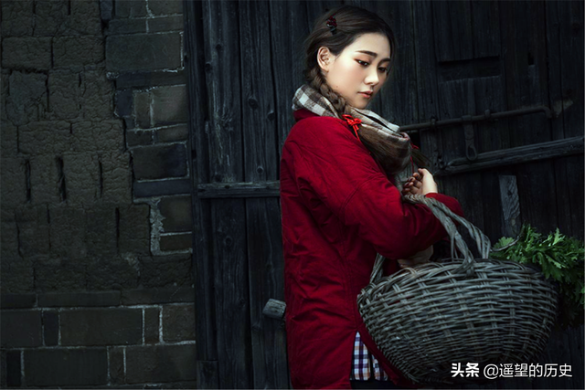 活汉妻是什么意思，古人云：“宁娶亡夫寡