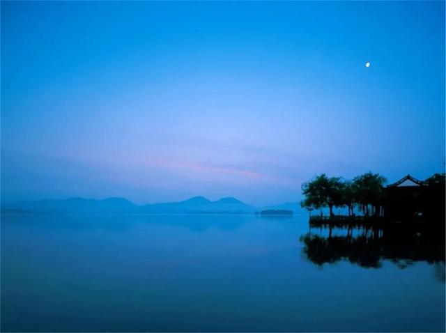 杭州西湖文化景观，西湖必去的十大景点介绍（西湖三十景，最新绝美大片亮相）