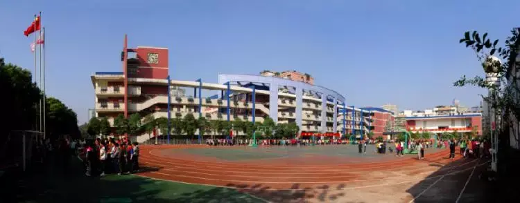 重庆学校教育（原来南岸区有这么多教育集团）