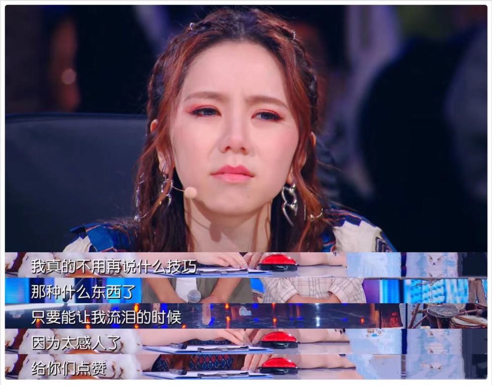 邓紫棋个人简历资料（终于在30岁赢得精彩）