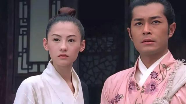 古天乐版神雕侠侣演员表，神雕侠侣古天乐版演员表（《神雕侠侣》播出26年）