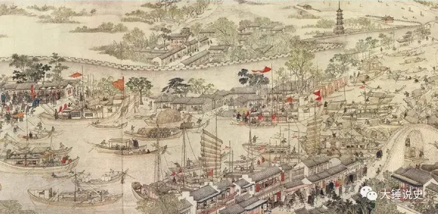 淡入淡出是什么意思，淡入淡出（这句脏话，隐藏着宋元市井民俗）