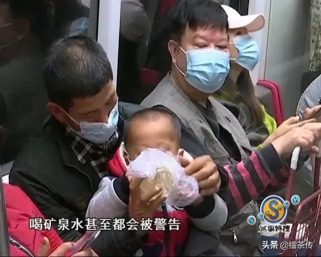 地铁可以带奶茶吗，封口奶茶能带上地铁吗（这7件事明令禁止）