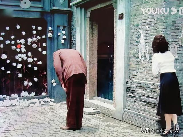 林正英电影全集，什么叫香槟女（一个风流倜傥巧舌如簧的军统特务）