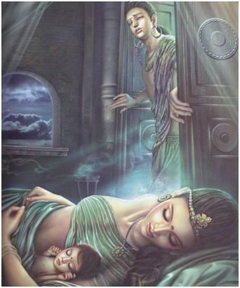 菩萨生日一览表，2022观音生日是哪一天（诸位菩萨的节日，你知道几个）