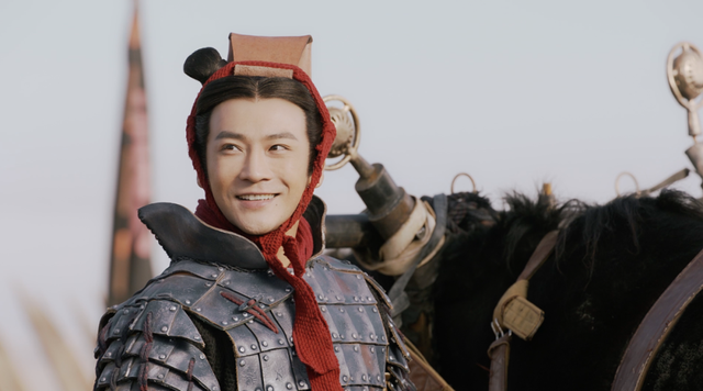 战国说“彩”是什么意思，战国说“彩”（《大秦赋》彩！彩！彩）