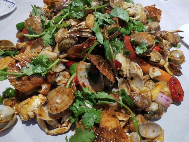 小人仙的做法，凉拌小人仙的做法（鹤岗人这东西你吃过吗）