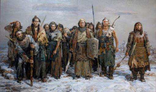 中国历史上的十大少数民族,影响我国几千年,你知道哪几个?