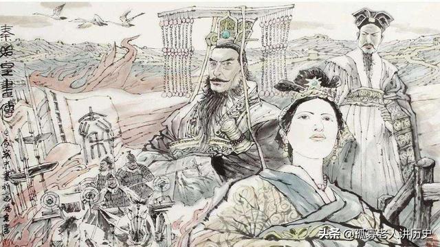 古代委婉劝谏例子，古代委婉劝谏例子简单（历史上几起隐晦逼功臣自杀的事例）