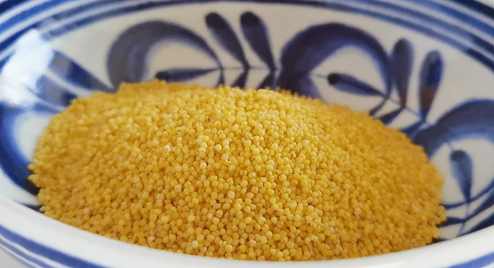 圖片[2]-【桂圓紅棗小米粥】做法步驟圖 胃暖暖的 臉蛋也變得紅潤有光-起舞食譜網