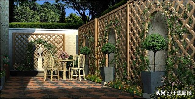 防腐木价格多少，防腐木每平米价格多少钱（千盟园景：防腐木价格多少钱）