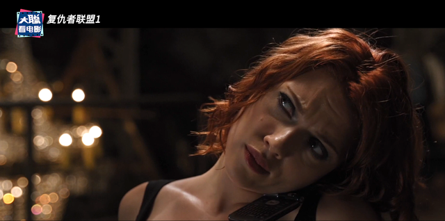 黑寡妇是哪部电影，有黑寡妇的电影叫啥（完整串联寡姐漫威宇宙成长之路）