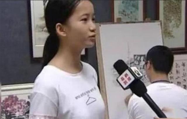 何碧玉为什么被终身禁止回国，何碧玉高考满分作文原文（毕业留美不愿回国）