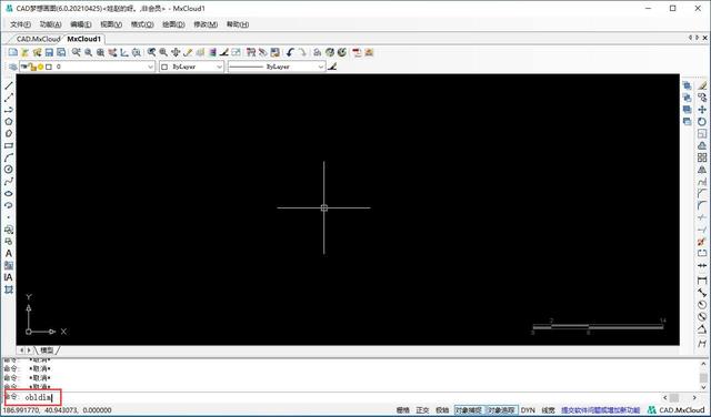 CAD中直径标注的使用方法，cad中直径标注的使用方法图解（CAD梦想画图中的“尺寸标注”）