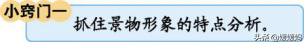 锐利的什么什么的雪花，锐利的什么填词语（部编版四年级语文下册第三单元达标测试卷）