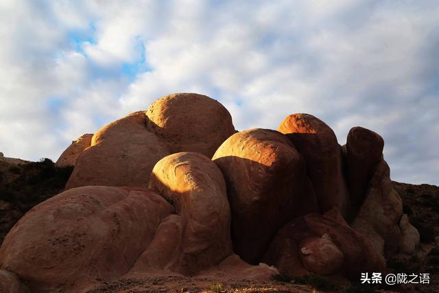 大西北是哪里，哪些地方属于大西北（在大西北有一个赛江南的地方叫张掖）