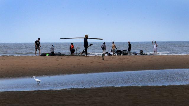 日照在哪里是哪个省的，日照旅游景点哪里好玩（这就是山东·日照丨镜头里的山东日照）