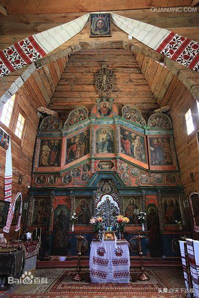 乌克兰首都是哪里，乌克兰地理位置（乌克兰地理位置重要性）